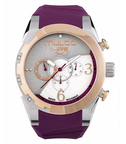 Reloj Mulco Mw5-4067-523 Era Bella