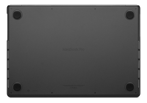 Case Incase Hardshell Para Macbook Pro 16 M4 A3403 A3186
