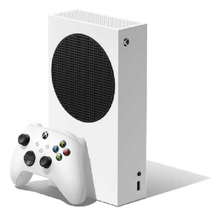 Consola Xbox Series S + 1 Control Inalámbrico