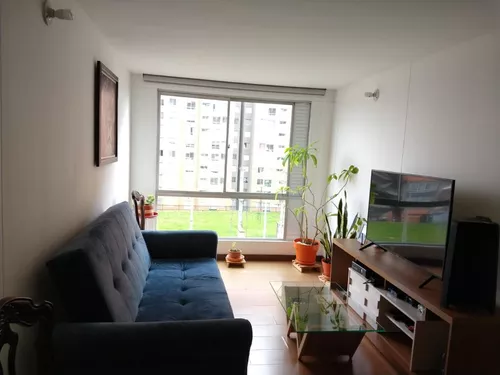 Apartamento En Venta En Bogotá Castilla - Santa Catalina. Cod 376