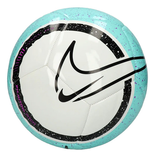 Nike Balon No. 5 Unisex Nike Nk Phantom - Ho23 Fn4111-354 Bl