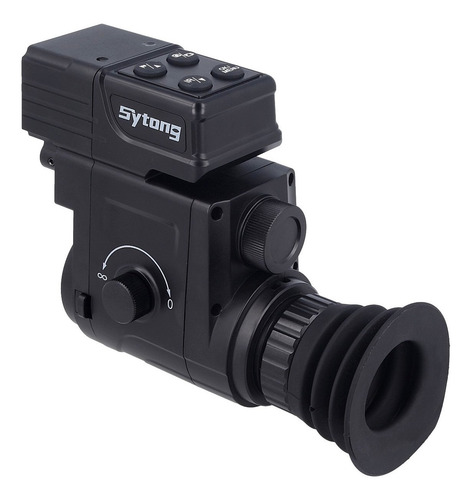 Imagen 2 de 3 de Visor Nocturno Sytong Ht77 Lrf Telemetro No Pard 850 940