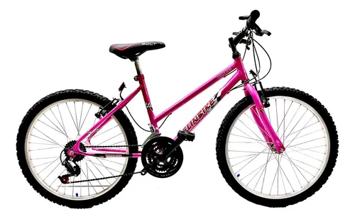 Bici todo outlet terreno mujer