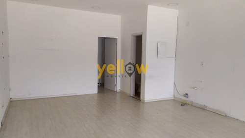 Imagem 3 de 6 de Comercial - Jardim Limoeiro - Co-113