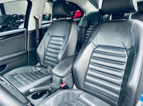 Imagem 10 de 10 de Volkswagen Jetta