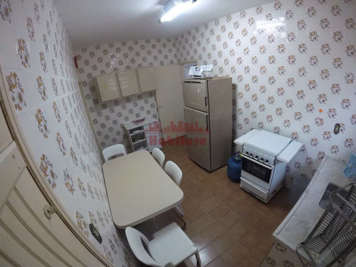 Imagem 7 de 21 de Casa Com 2 Dorms, Solemar, Praia Grande - R$ 270 Mil, Cod: 663242 - V663242