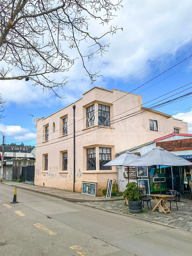 Local Comercial En Venta En Tomé