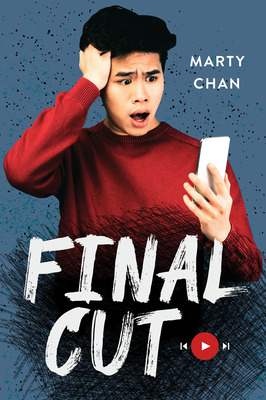 Libro Final Cut - Chan, Marty