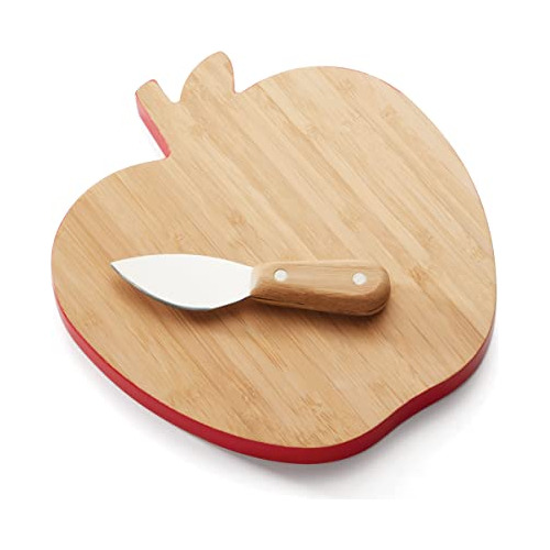 Tabla De Madera Kate Spade Knock On Wood  , Bandeja De ...