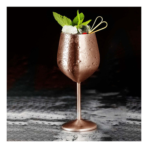 Copas De Champán De 520ml, Cristaler, Copas De Cóctel Para