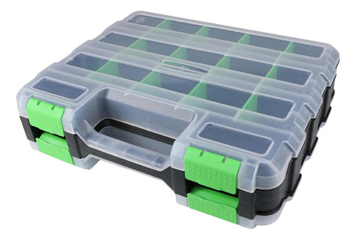Caja De Almacenamiento Versátil Caja De Contenedores De