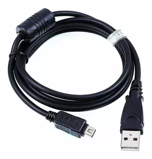 Cable Usb Para Camara Olympus Tough Tg-860 Tg-870, 5 Pies