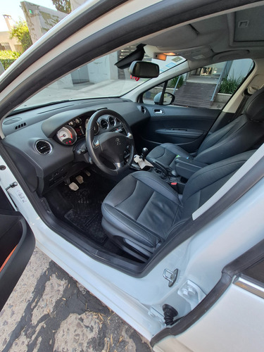 Peugeot 408 1.6 Feline Hdi 115cv