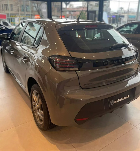 Peugeot 208 1.6 Allure