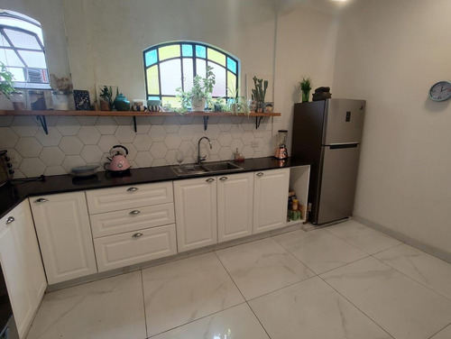 Departamento Venta 4 Ambientes En Caballito