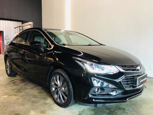 Chevrolet Cruze Ltz 2019 Impecavel!