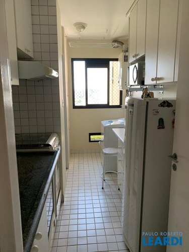 Imagem 5 de 14 de Apartamento - Jardim Marajoara - Sp - 599639