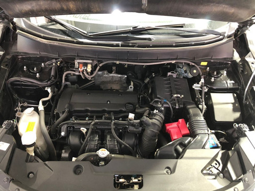 Mitsubishi Outlander Sport 2.0 MIVEC HPE
