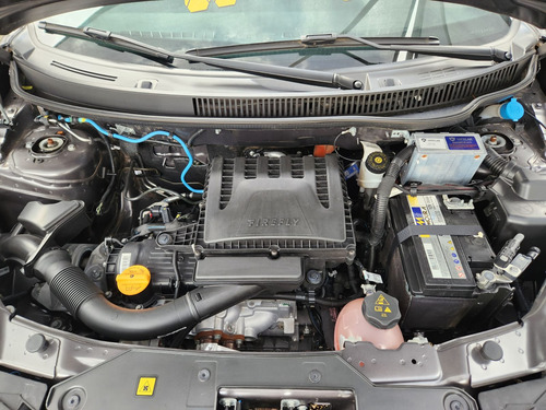 Strada Endurance 1.3 Flex 8v Cs