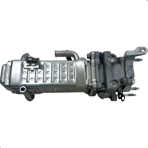 Radiador Resfriador Valvula Egr Hilux 2.8 2016 A 2022