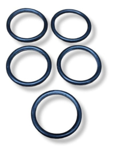 O-ring Milimétrico (pack De 5pz) Øl: 30mm. Gr: 3mm
