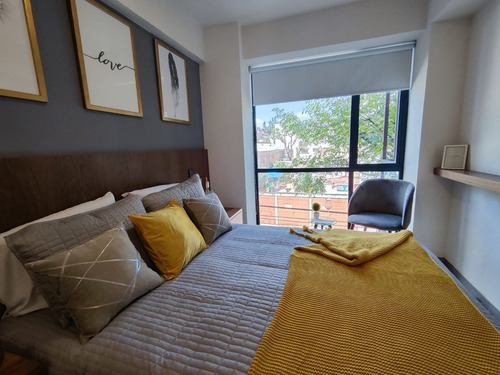Imagen 11 de 24 de Departamento A 10 Min De Polanco