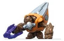 Comprar Grunt Naranja Megaconstrux Halo Universe Serie 3 Sobre Nuevo