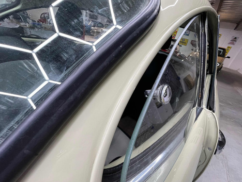 Vw Karmann Ghia