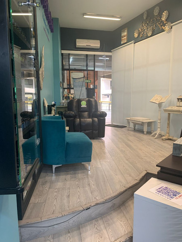 Local En Venta O Renta En Heliplaza, Lomas Verdes