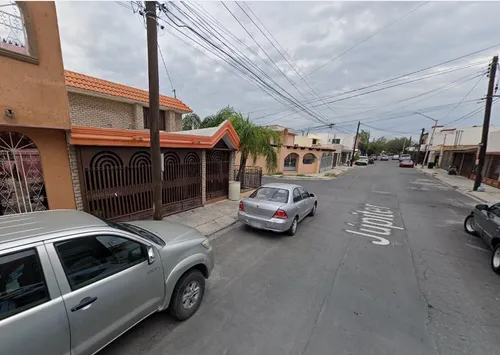 Casa Adjudicada Ubicada En Nueva Linda Vista, Guadalupe, N.l. Sk04