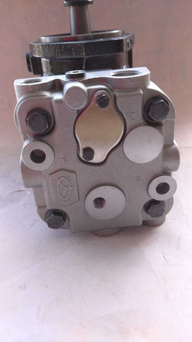 Compresor Frenos De Aire Ford Cargo 815