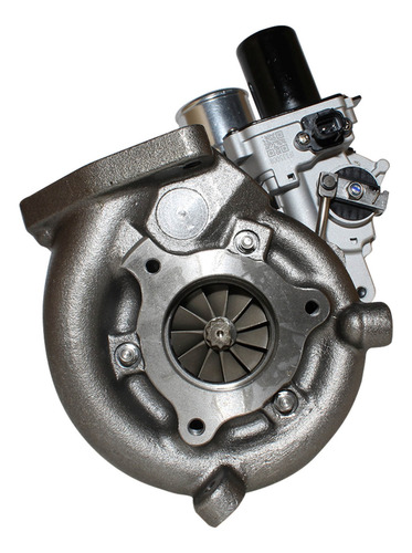 Turbo Para Toyota Hilux 3.0 1kdftv Kun26 4x4 Vigo Dohc 2013