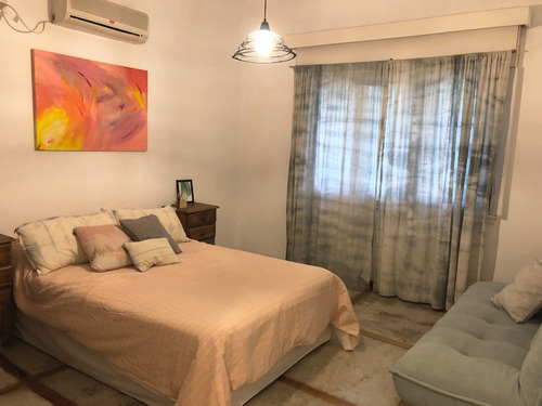 Alquiler Temporal Casa Quinta Zona Sur, Wi-fi, Smart Tv, Pileta, Cancha De Tenis, Juegos, Parrilla, Ping Pong, Metegol