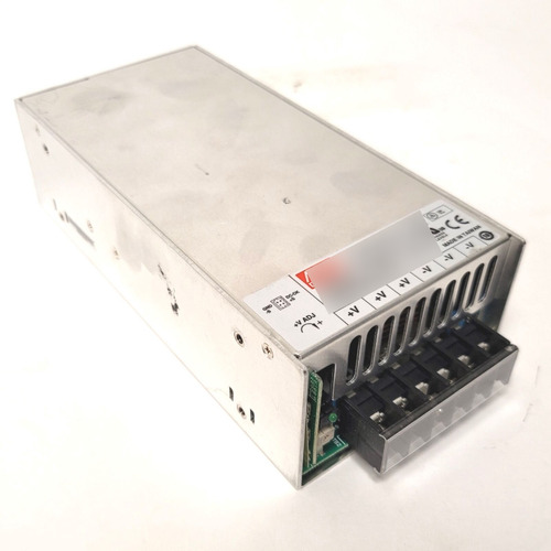 Mean Well Hrp-600-48 Switching Mode Power Supply In: 100 Sst
