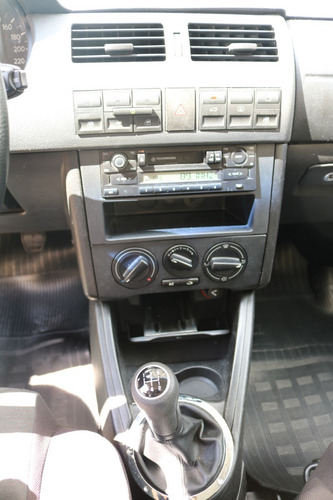 Vw Parati Gti 2.0 16v 2000
