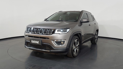 Jeep Compass LONGITUDE