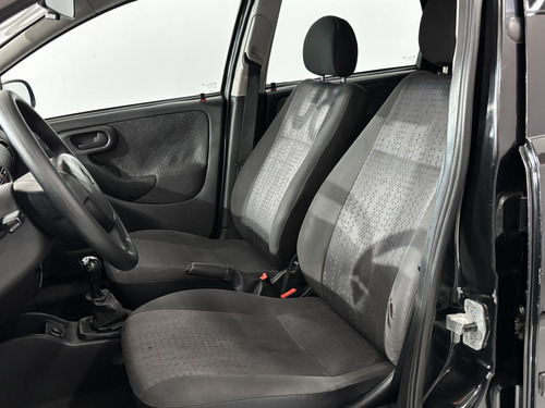 Chevrolet Corsa 1.4 MPFI MAXX 8V FLEX 4P MANUAL