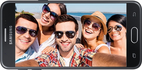 Samsung Galaxy J7 Neo Camara 13+5mp Memoria 16+2gb Android 7