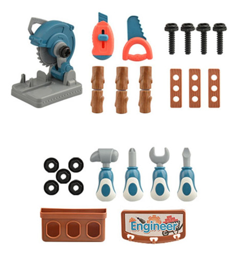 Kit De Juguetes Para Jugar A Las Casitas Simular Escenarios