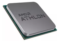 Comprar Procesador Amd Athlon 3000g Socket Am4 3500mhz