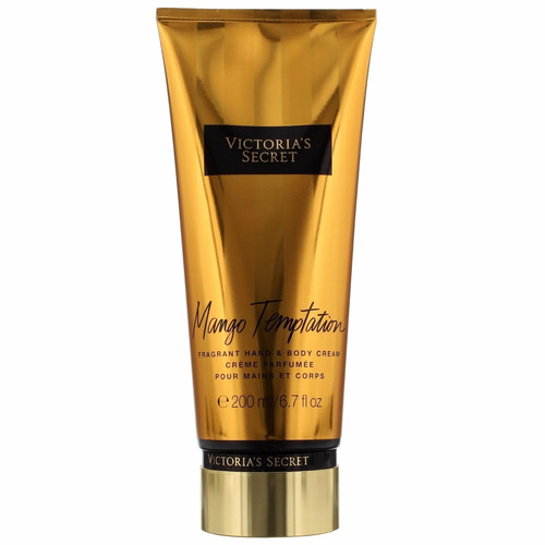 Victoria´s Secret Body Lotion 100% Mango Temptation Original