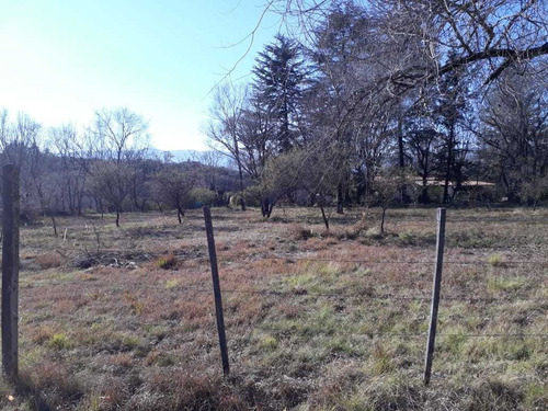 Lotes En Venta En Villa Parque Siquiman A 200 Metros De Ruta 38. (l61)