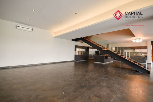 Imagen 5 de 30 de Casa De Lujo En Venta - Renta Con Alberca Fracc Gran Jardín