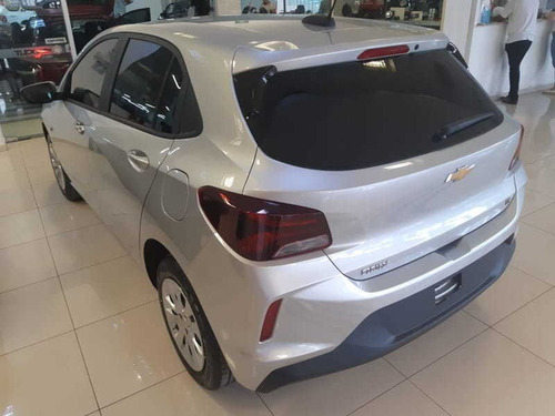 Chevrolet Onix 1.0 Mt Lt
