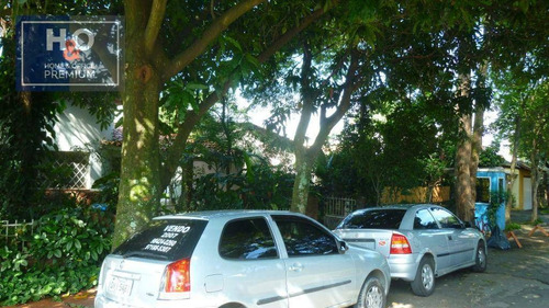 Imagem 10 de 15 de Terreno À Venda, 450 M² - Butantã - São Paulo/sp - Te0034