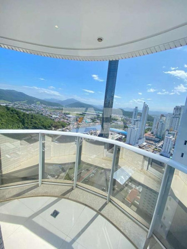 Imagem 3 de 30 de Apartamento Alto Padrão Para Alugar Em Balneário Camboriú - 263827