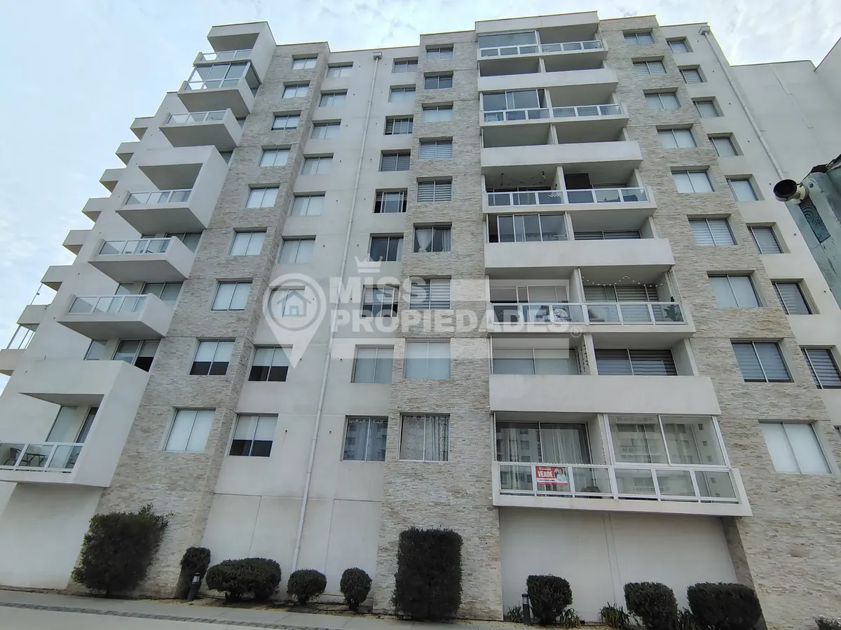 Imagen 3 de 30 de Vende Departamento Avenida Pacifico, La Serena