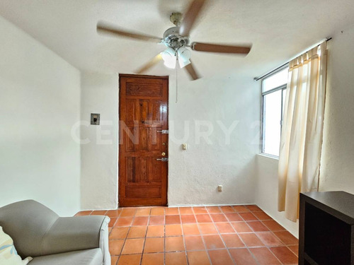 Departamento En Venta En Villa Hamburgo, Versalles, Puerto Vallarta