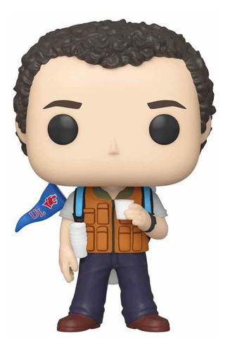 Funko Water Boy - Bobby Boucher (adam Sandler