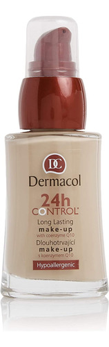 Dermacol 24h Control De Maquillaje Duradero - No.2k